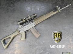 OCCASION Selbstladebüchse SIG Stgw90 5.56 NATO - Zustand 1