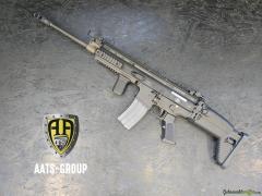 OCCASION Selbstladebüchse FN Herstal SCAR 16 S 5.56 NATO - Zustand 1