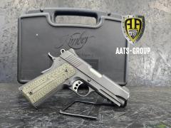 OCCASION Pistole Kimber Pro TLE/RL II .45 ACP - Zustand neuwertig