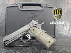 OCCASION Pistole Kimber Pro TLE/RL II .45 ACP - Zustand neuwertig