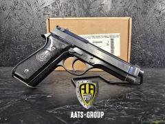 OCCASION Pistole Beretta Mod. 92S 9mm Para - Zustand 2