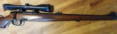 Steyr Mannlicher Steyr Mannlicher Model L .243 Winchester