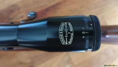 Steyr Mannlicher Steyr Mannlicher Model L .243 Winchester