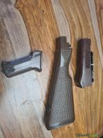 DDR Mpi AKM Schaftset