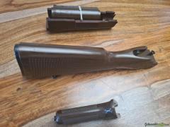 DDR Mpi AKM Schaftset