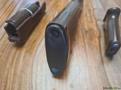 DDR Mpi AKM Schaftset