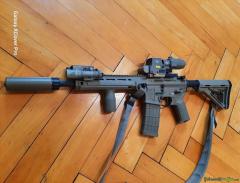 LMT | Lewis Machine & Tool Company Vaud 5.56 NATO