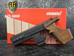 OCCASION Pistole Hämmerli Mod. 280 .22 lr - Zustand 1