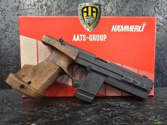 OCCASION Pistole Hämmerli Mod. 280 .22 lr - Zustand 1