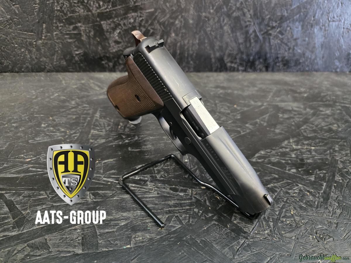 OCCASION Pistole SIG SAUER P220 9mm Para - Zustand 1 OCCASION Pistole SIG SAUER P220 9mm Para - Zustand 1