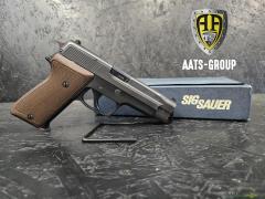 OCCASION Pistole SIG SAUER P220 9mm Para - Zustand 1