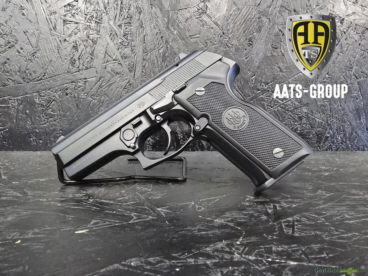 OCCASION Pistole Beretta 8000-Cougar 9mm Para - Zustand neuwertig bis 1 OCCASION Pistole Beretta 8000-Cougar 9mm Para - Zustand neuwertig bis 1