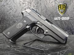 OCCASION Pistole Beretta 8000-Cougar 9mm Para - Zustand neuwertig bis 1