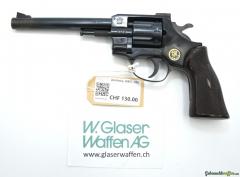 Arminius HW7 .22 LR Long Rifle