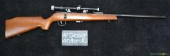 Voere 2107, .22 Long Rifle