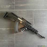Norinco Bullpup AK47 7.62x39mm