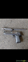 IMI | Israel Military Industries Desert Eagle .357 Magnum / 9x31mmR /.353 Casull