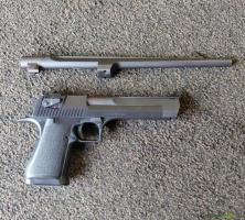 IMI | Israel Military Industries Desert Eagle .357 Magnum / 9x31mmR /.353 Casull