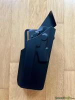 Safariland 7395-8325 (Glock 19/17/34 mit Licht)