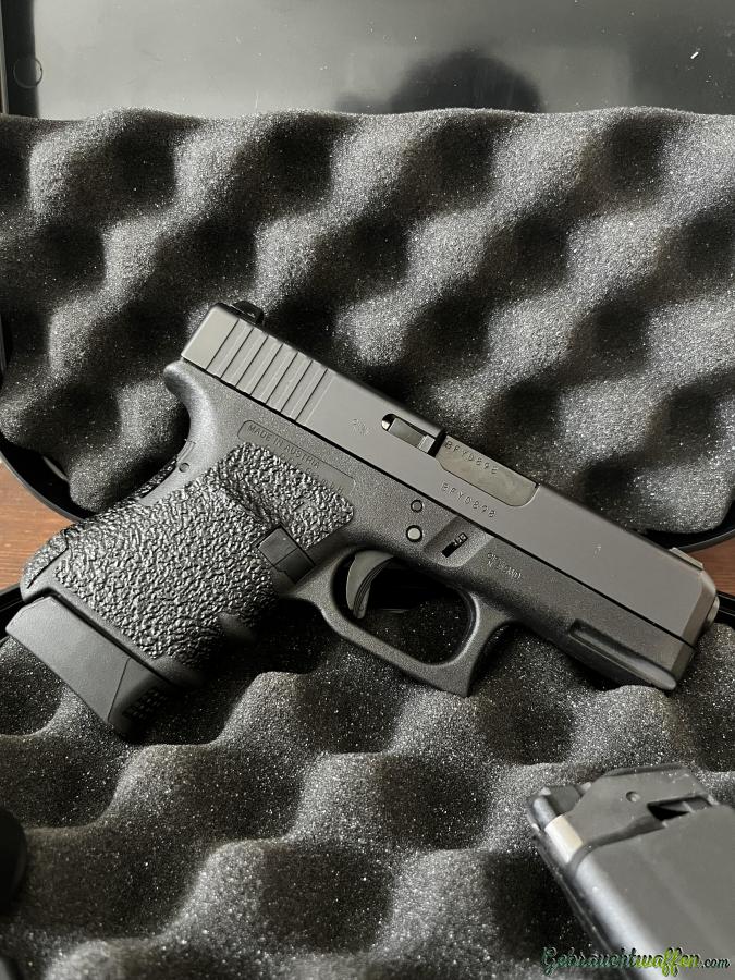 Glock 36 Glock 36