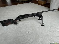 Tikka T3X Tactical .300 Winchester Magnum