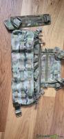 Chest Rig Blackhawk