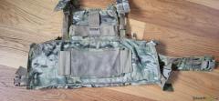 Chest Rig Blackhawk