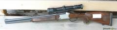 Blaser BBF95 12/76 7x65R