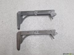 Set Klappschaft Uzi