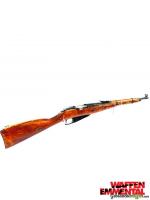 Izhevsk Mosin Nagant M38 7.62x39mm Gut