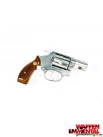 Smith & Wesson Modell 60 .38 Special Sehr gut