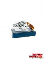 Smith & Wesson Modell 60 .38 Special Sehr gut