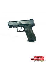 Heckler & Koch P30 V1 9mm Luger Sehr gut