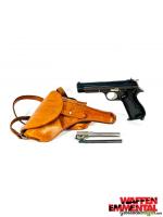 SIG P210-2 mit Wechsellauf 7.65mm / 9mm Luger Sehr gut