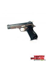 SIG P210-2 mit Wechsellauf 7.65mm / 9mm Luger Sehr gut