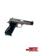 SIG P210-2 mit Wechsellauf 7.65mm / 9mm Luger Sehr gut