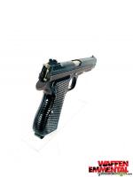 SIG P210-2 mit Wechsellauf 7.65mm / 9mm Luger Sehr gut