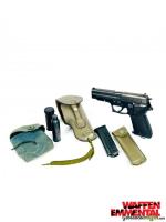 SIG Sauer P220 P75 9mm Luger Sehr gut