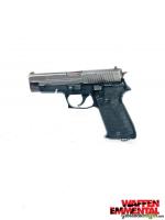SIG Sauer P220 P75 9mm Luger Sehr gut