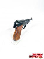 Walther P1 9mm Luger Sehr gut