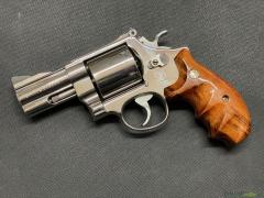 S&W 629 .44 Remington Magnum