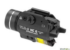 Streamlight TLR-2 HL G