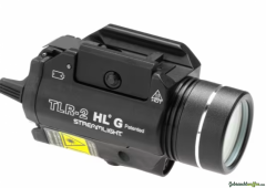 Streamlight TLR-2 HL G