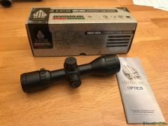 Zielfernrohr UTG 3-9X32 Compact CQB