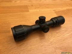 Zielfernrohr UTG 3-9X32 Compact CQB