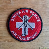 Luftwaffen Patch - Heli