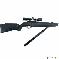 Carabine à plomb GAMO Varmint stalker deluxe - 4.5mm - A5432