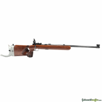ANSCHUTZ mod. 54 super match - 22lr - A5847