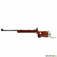 ANSCHUTZ mod. 54 super match - 22lr - A5847