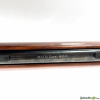 ANSCHUTZ mod. 54 super match - 22lr - A5847